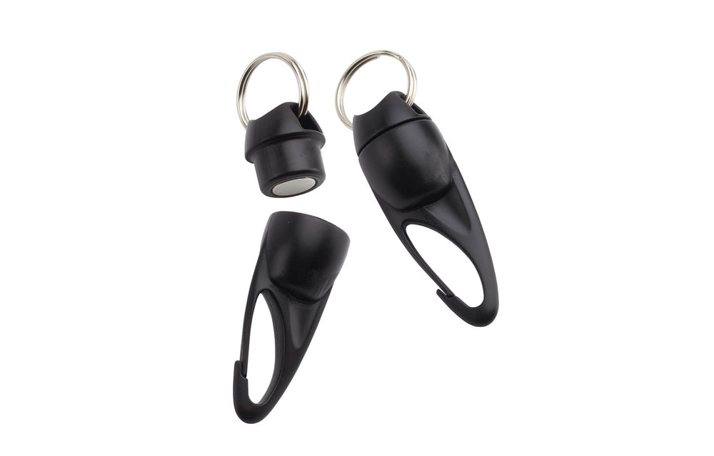 Magnetic QUICK CLIP