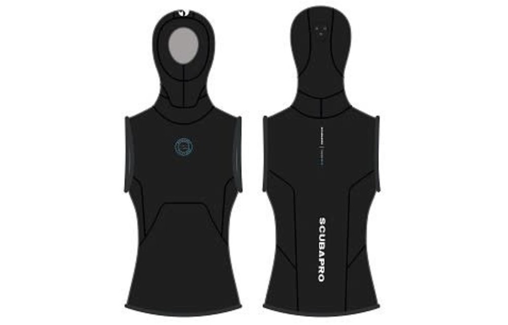 Everflex 5/3 Vest Lady