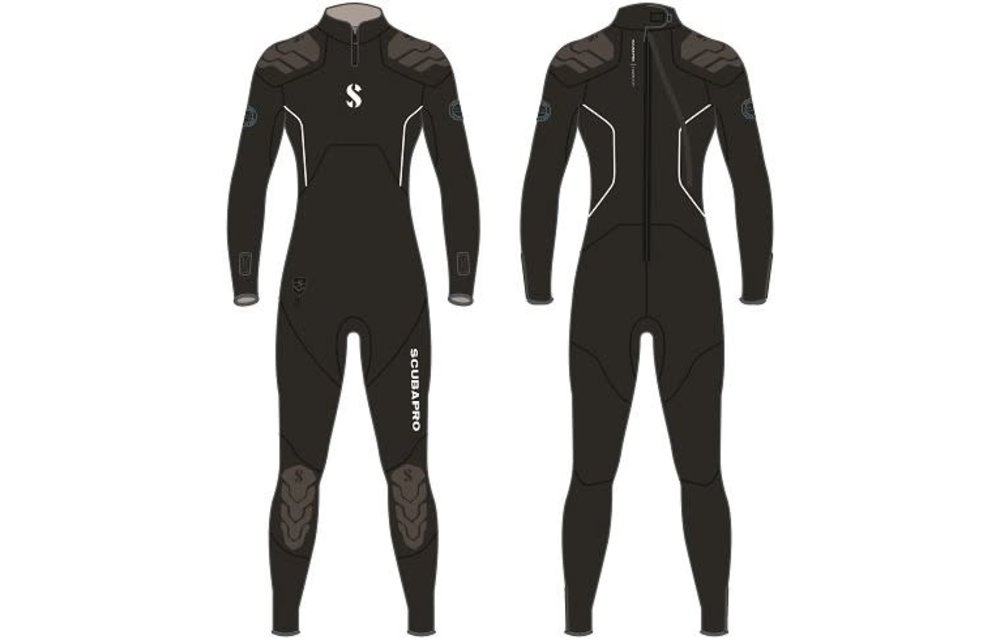 Everflex 7.5/5.0 STMR man