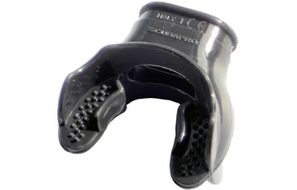 Mondstuk comfort