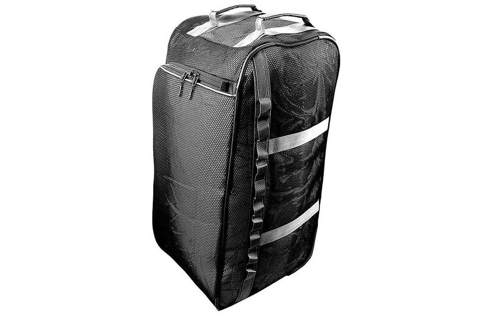 Explorer Mesh Roller (74 x 36 x 36cm)