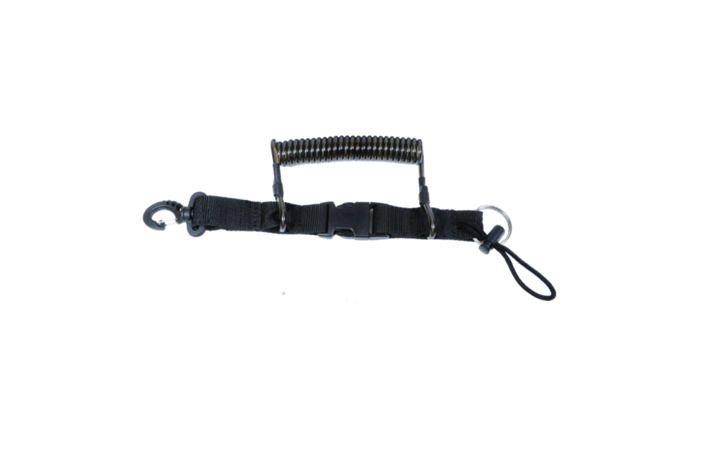 Heavy duty shockline with GC10 pro clip