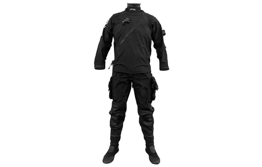 Aquatrek Evo Tech Dry Limited Edition - Men