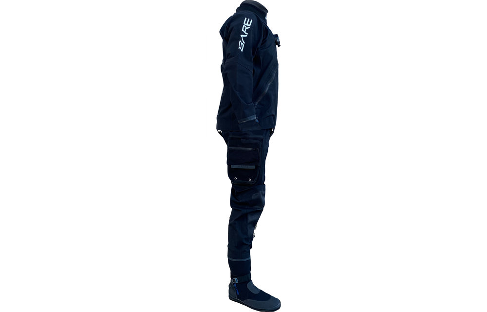 Aquatrek Evo Tech Dry Limited Edition - Men