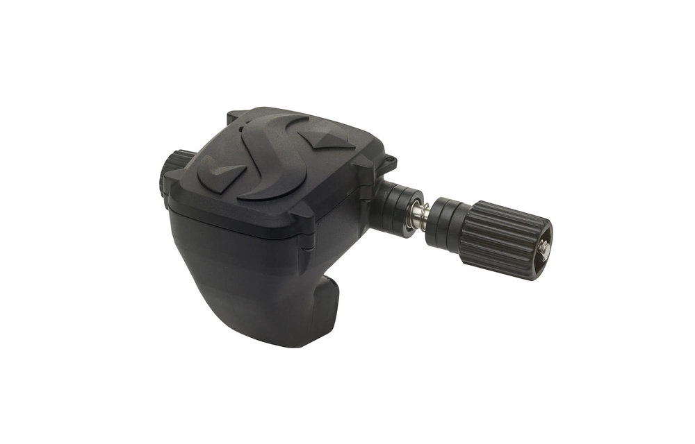 Galileo HUD met Smart+ Pro zender