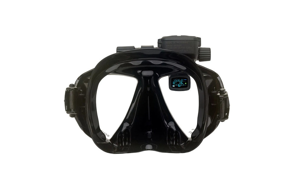 Galileo HUD met Smart+ Pro zender