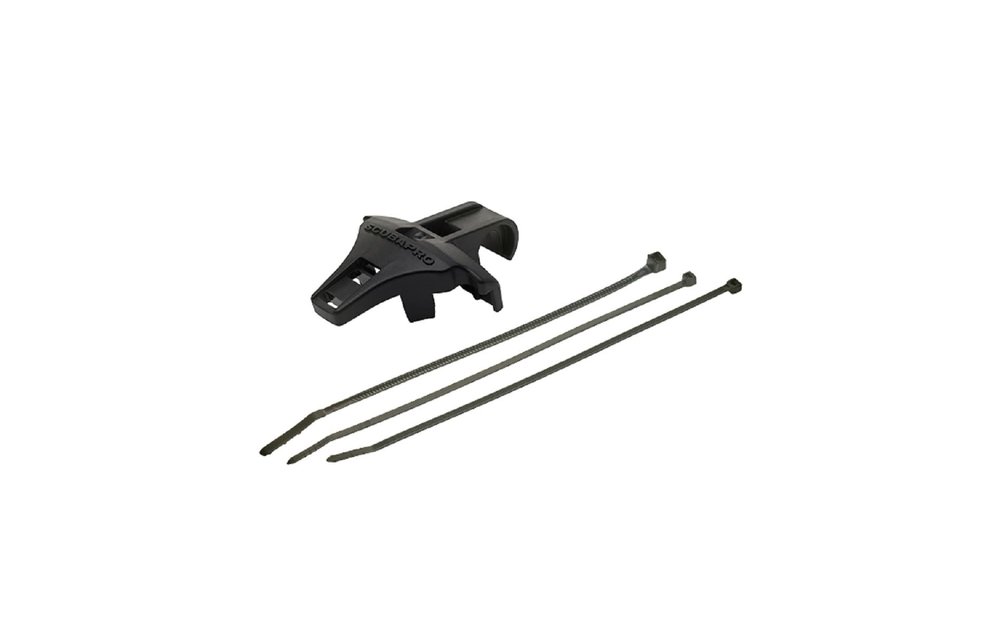 Galileo HUD Duikcomputer Masker Houder Kit
