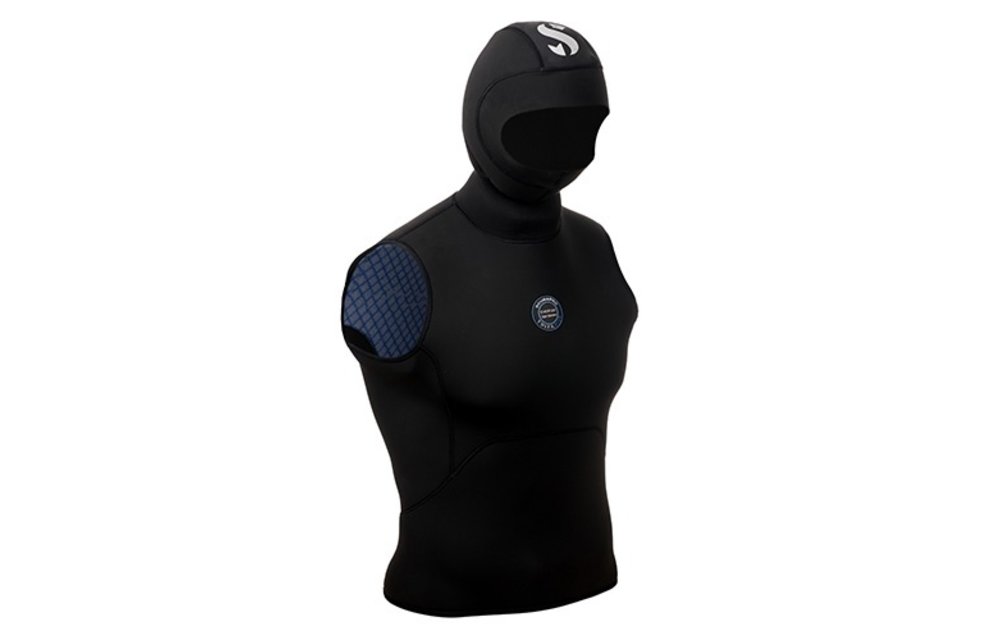 Everflex 5/3 Vest Man