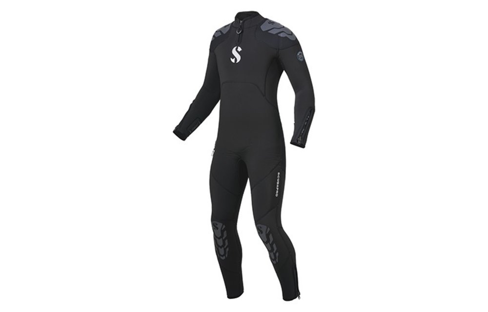 Everflex 7.5/5.0 STMR man