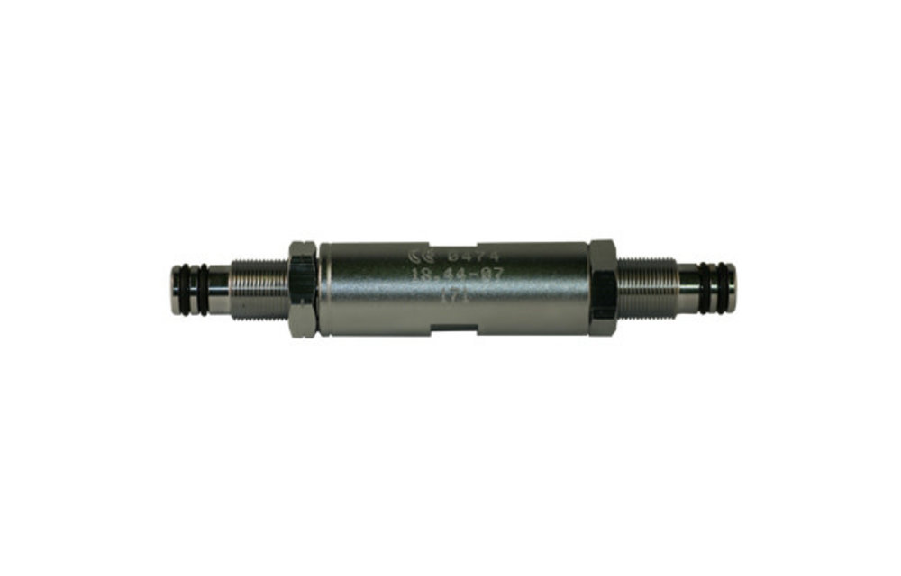 Manifold zonder Afsluiter – 15x15 Lucht