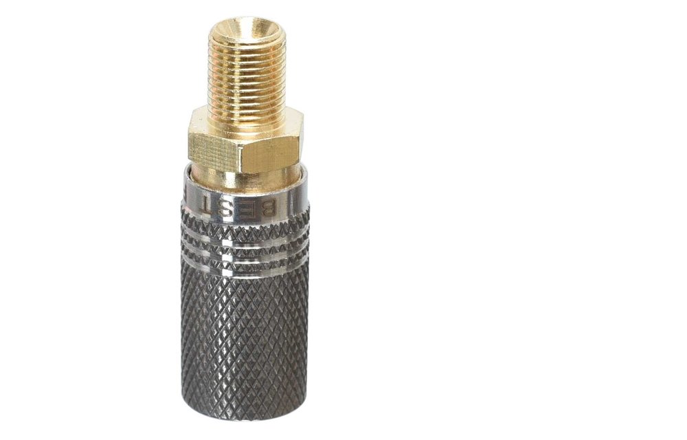 Extended 30MM QC02 Female Socket - 1/8"" BSP Male