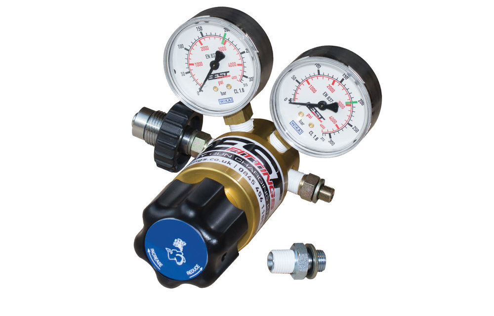 7000 Regulator Kit