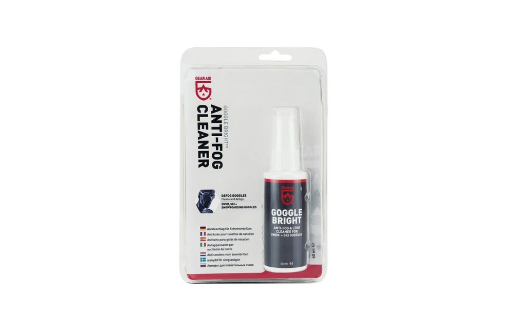 Goggle Bright™ Pump Spray 60ml