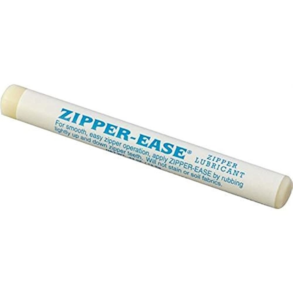 Zipper wax stick Duikcentrum Moby Dick