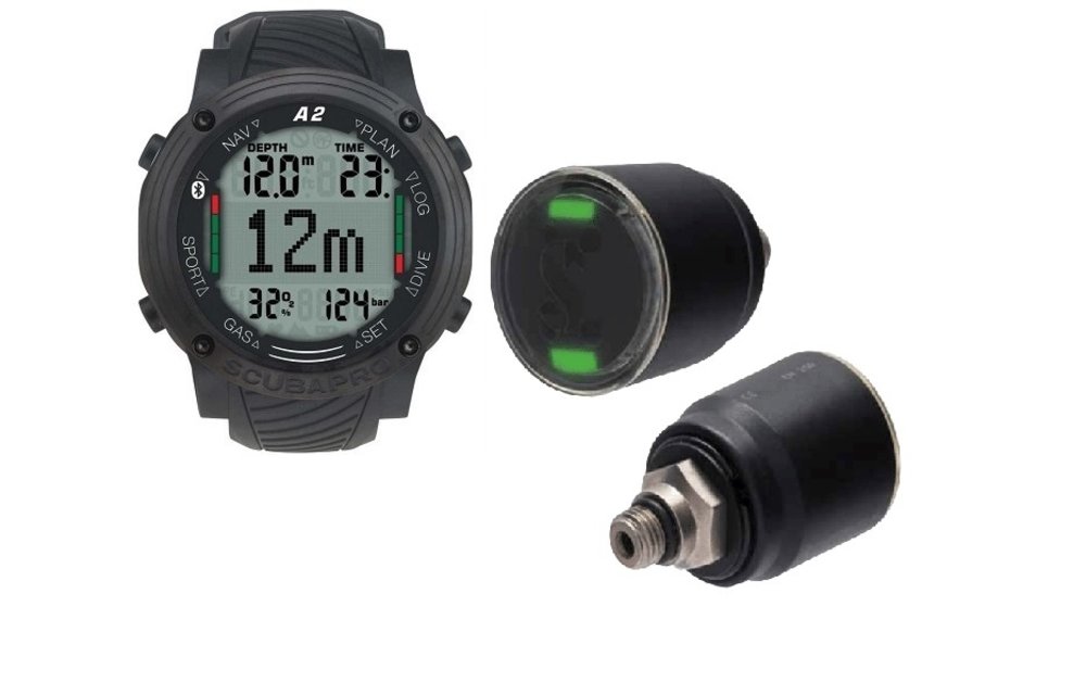 Aladin A2 met SMART+ PRO zender