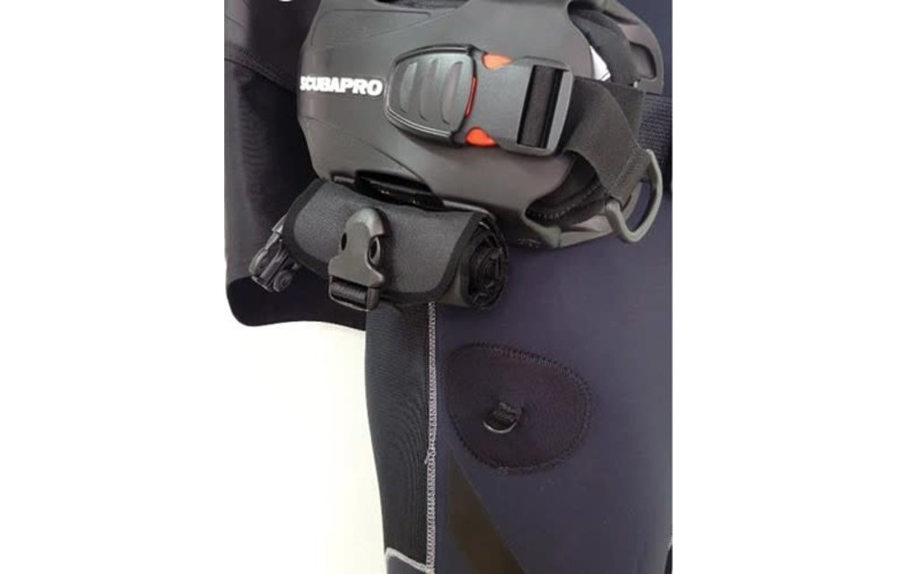 Hydros ninja pocket