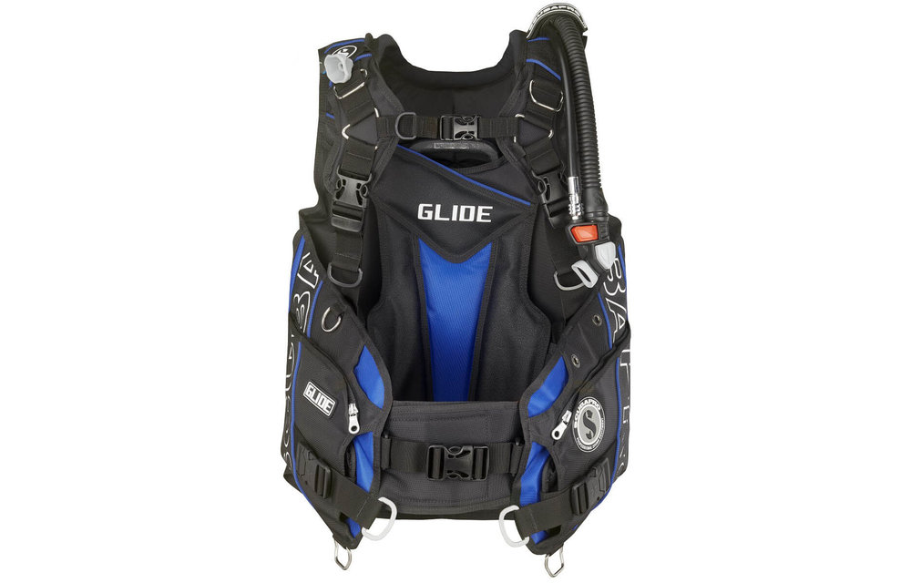 GLIDE X