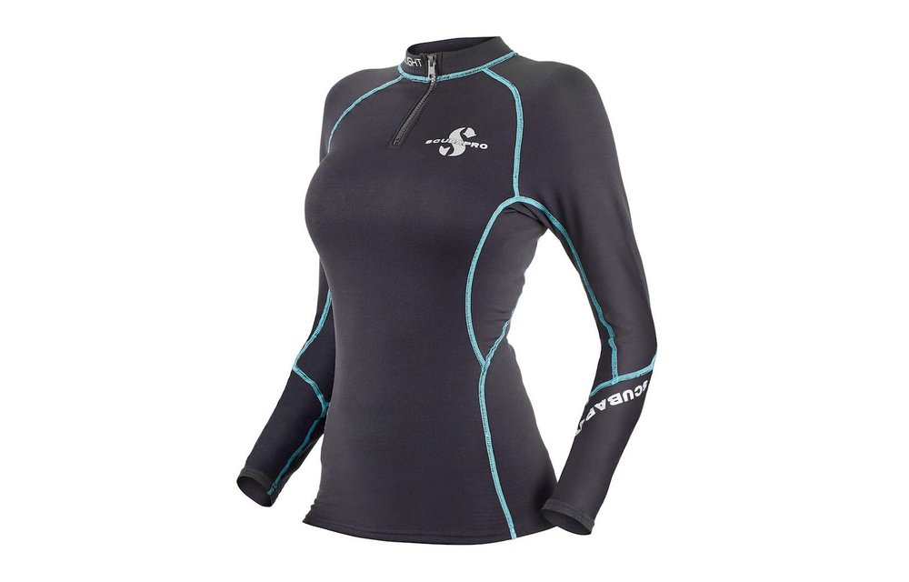 K2 Light top vrouw