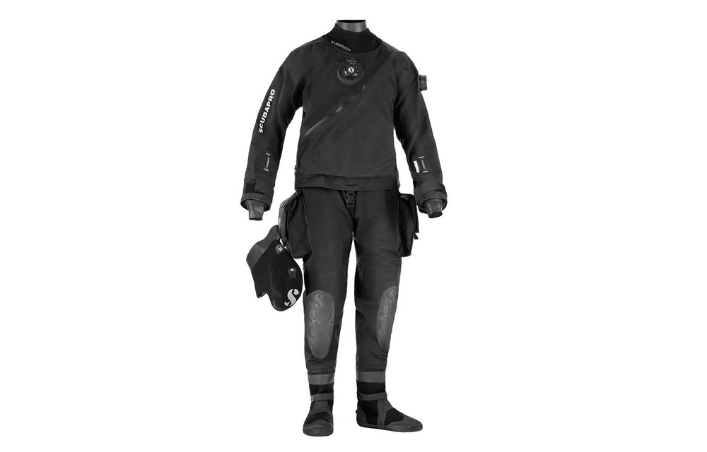Evertech Dry Breathable Man