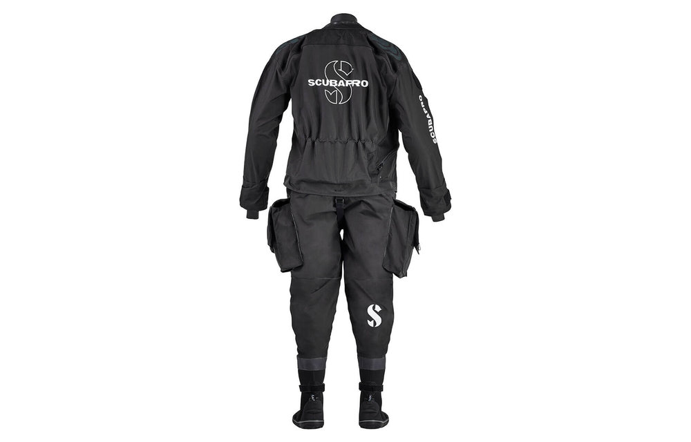 Evertech Dry Breathable Man