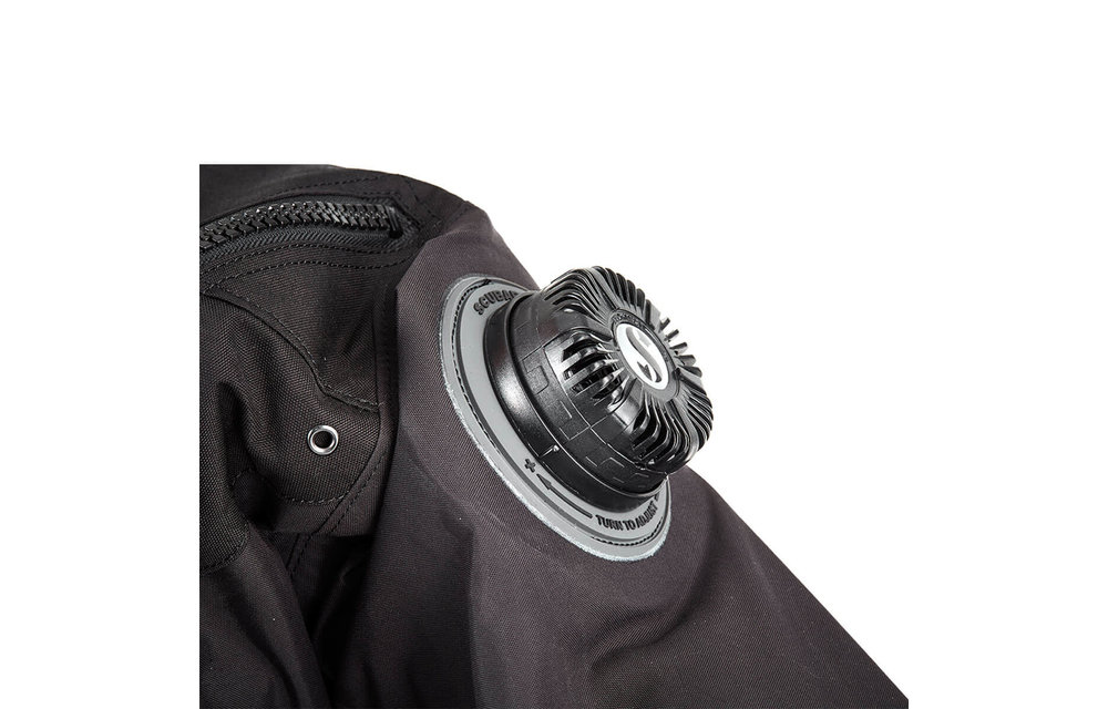 Evertech Dry Breathable Man