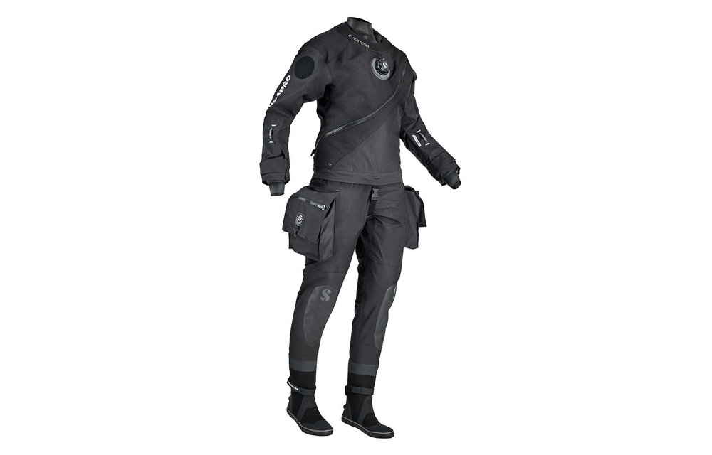 Evertech Dry Breathable Vrouw