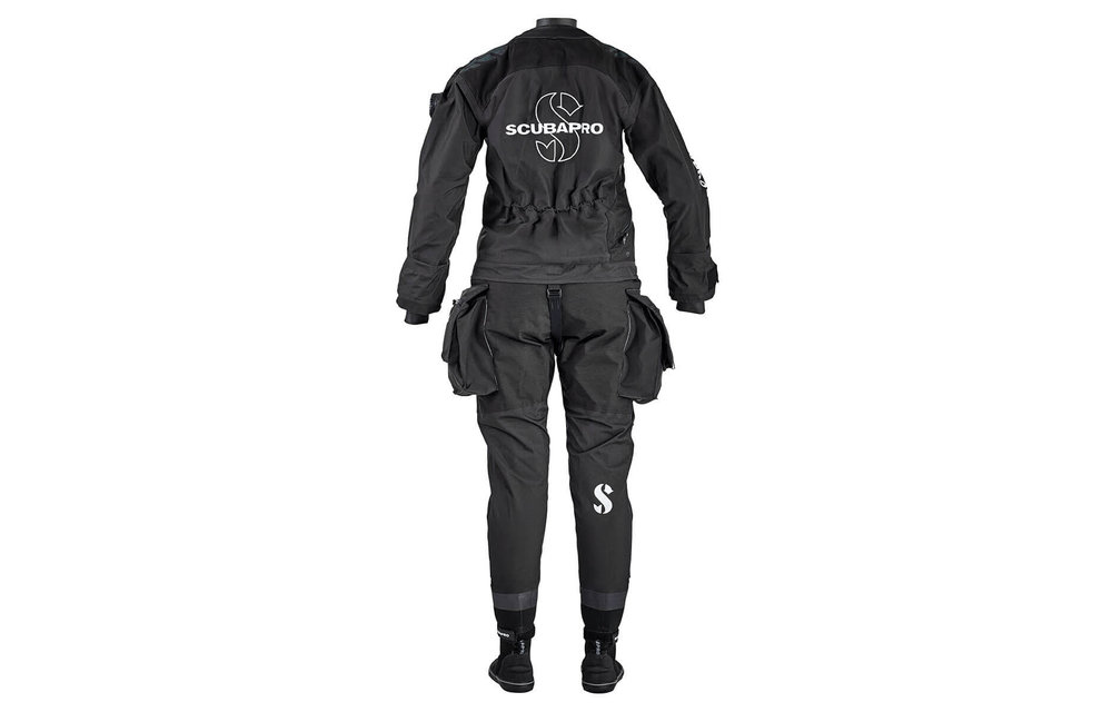 Evertech Dry Breathable Vrouw