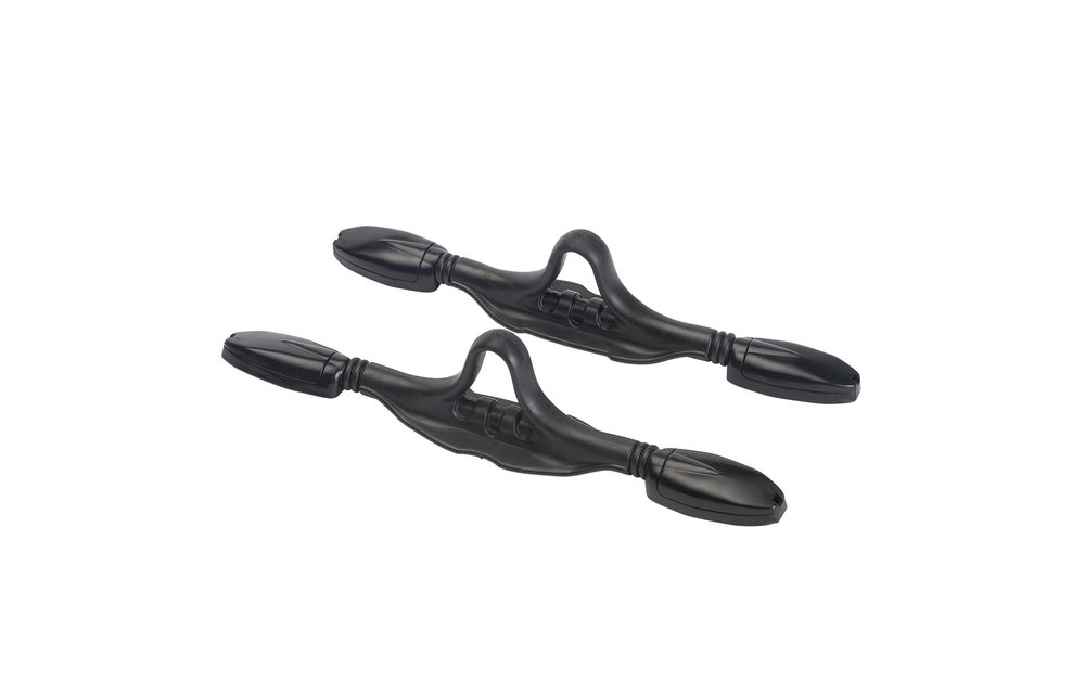 BUNGEE STRAPS - Seawing Nova – black