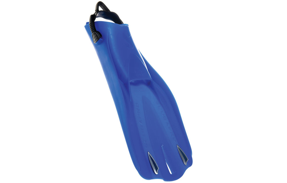 Go Fin, BOOT-FIT, Blauw