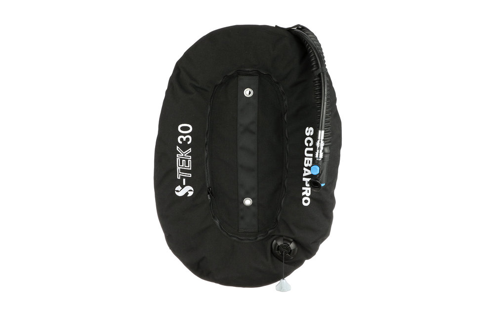 S-TEK Donut Wing 30