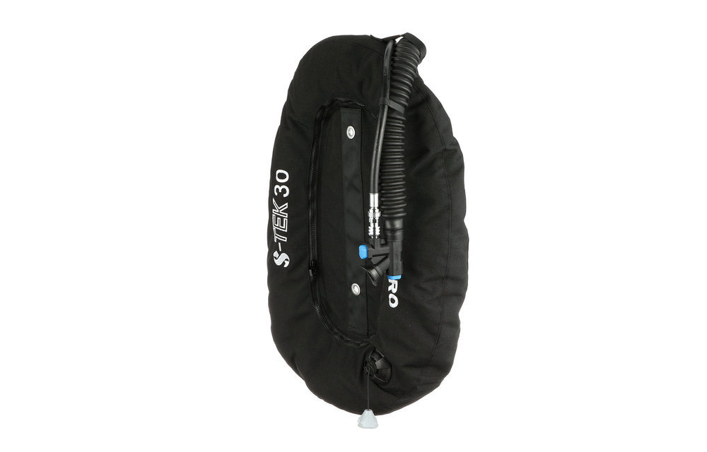 S-TEK Donut Wing 30