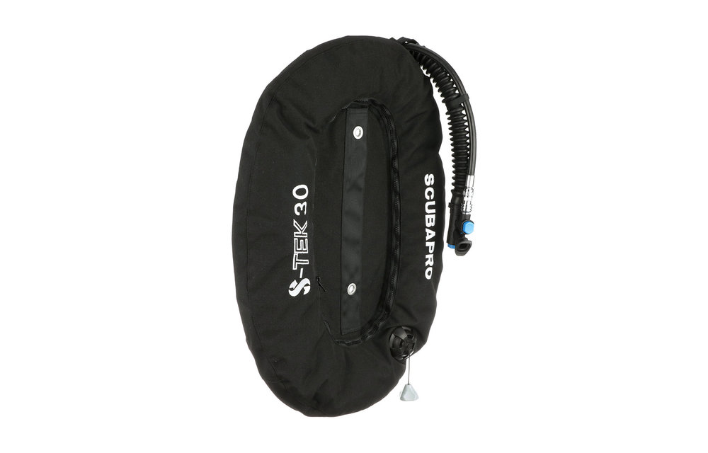 S-TEK Donut Wing 30