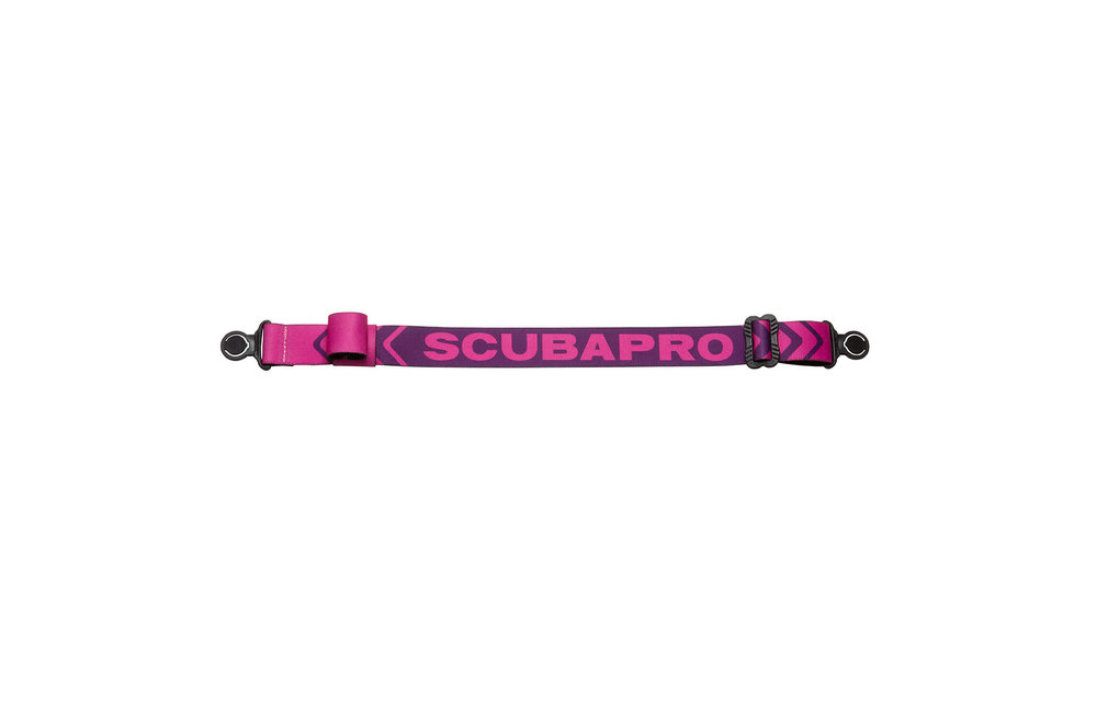 Comfort strap