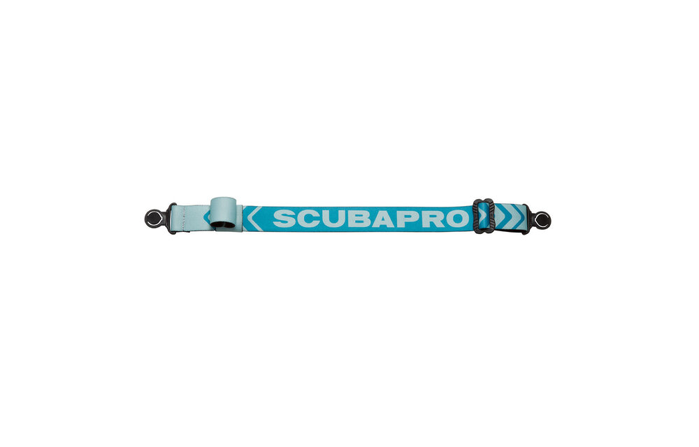 Comfort strap