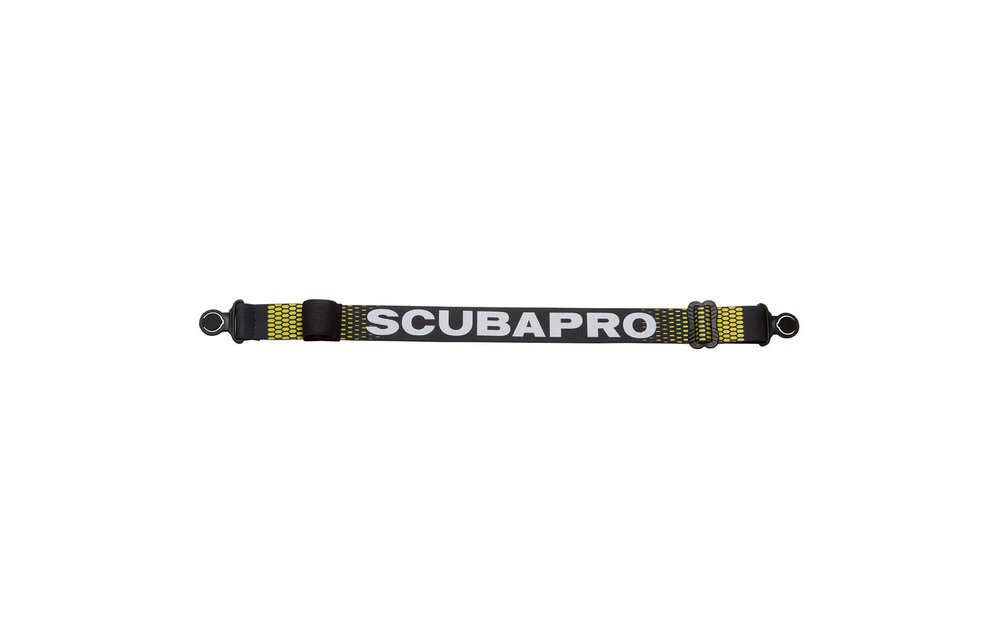 Comfort strap