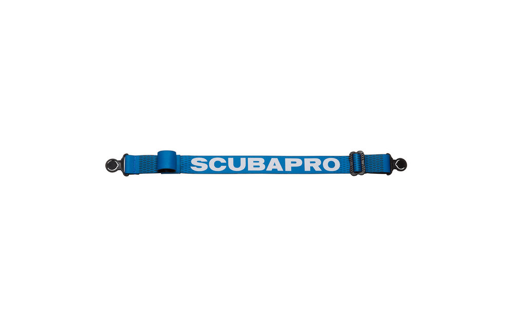 Comfort strap