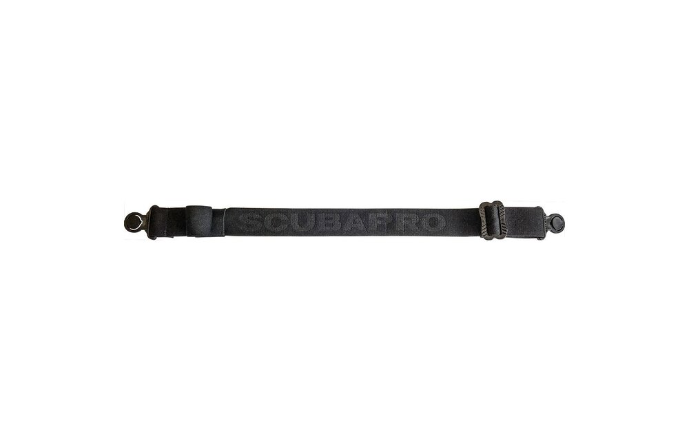 Comfort strap
