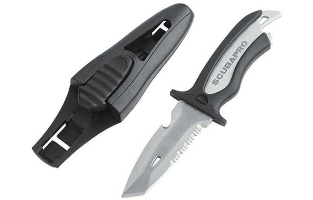 MAKO KNIFE - Titanium