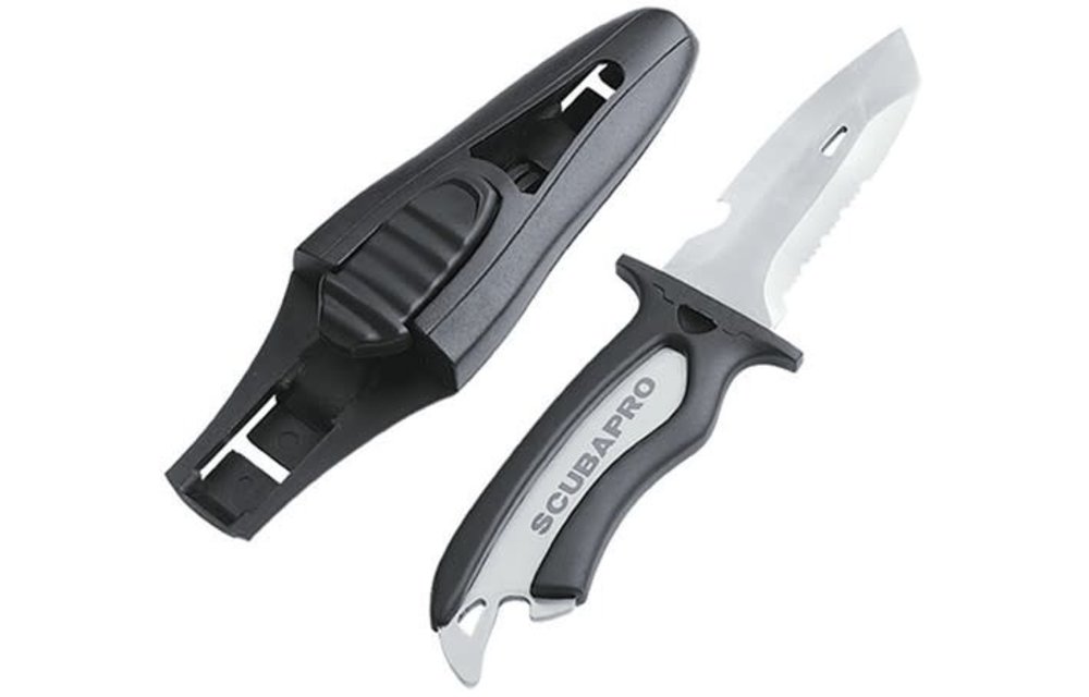 MAKO KNIFE - Stainless Steel