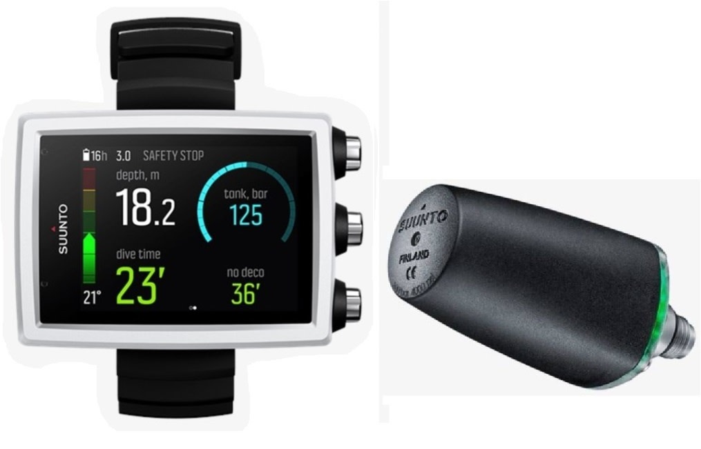 Suunto eon core pod deals