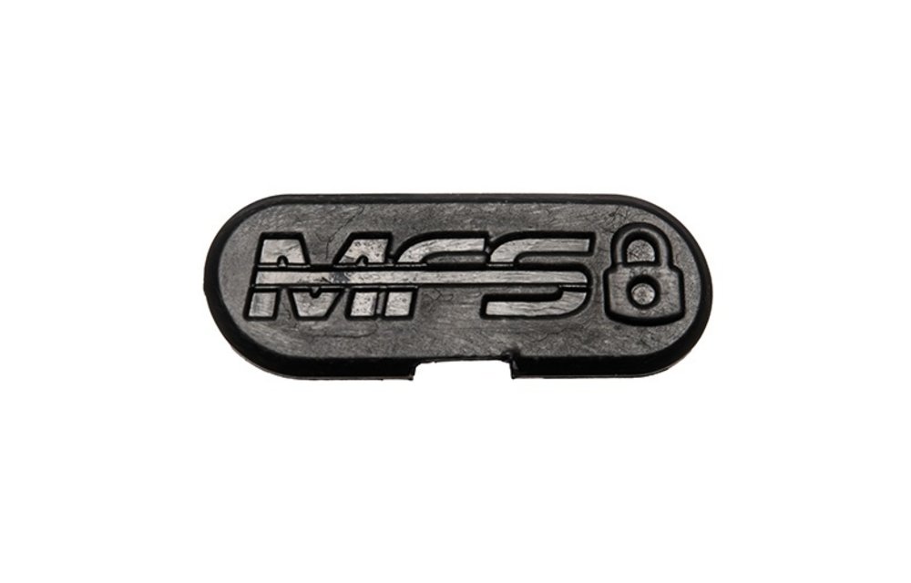 Lock Plate Set voor Seawing Supernova