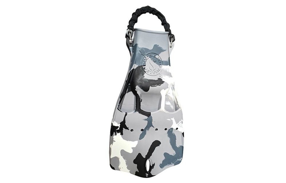 Jet Fin Camo