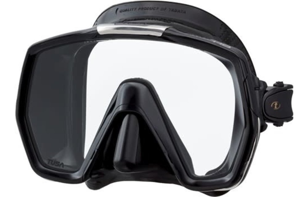 FREEDOM HD MASK