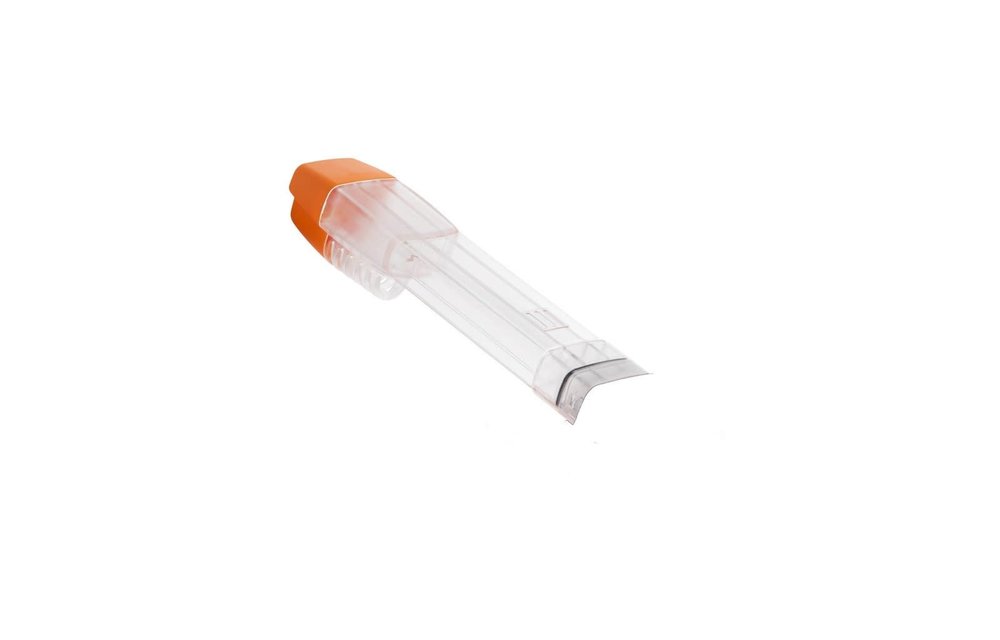 Aria extra snorkel