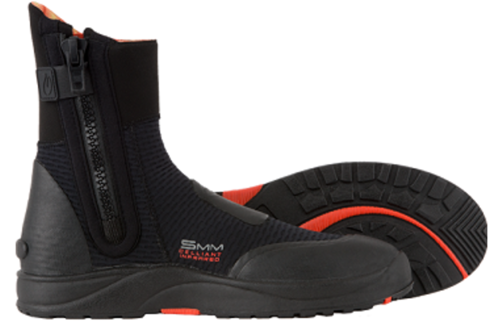 5mm Ultrawarmth Boots