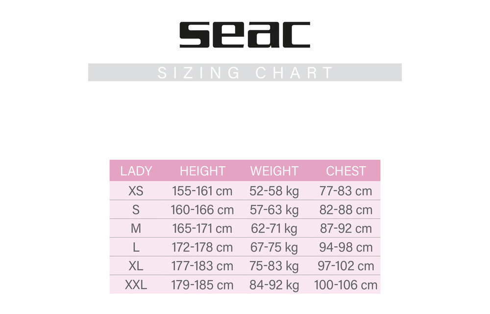 Warm dry lady 4MM XL