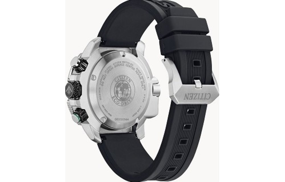 Citizen Promaster Marine BJ2168-01E Aqualand Duikhorloge