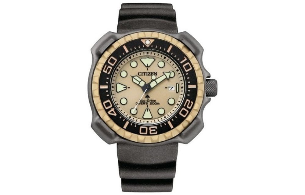 Citizen Promaster BN0226-10P Duikhorloge