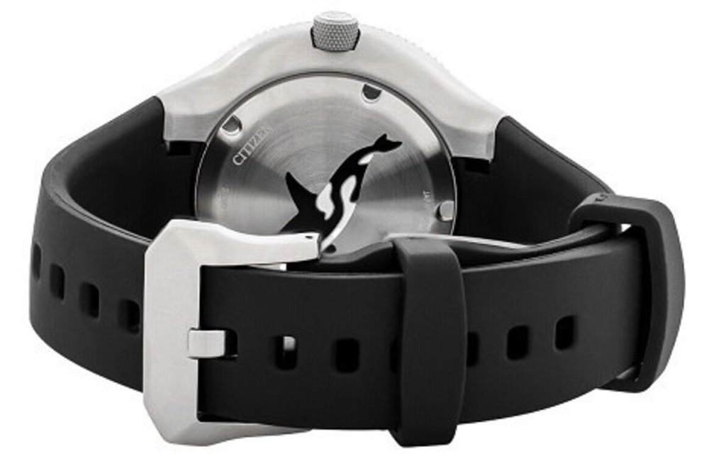 Citizen Promaster BN0230-04E ORCA Duikhorloge