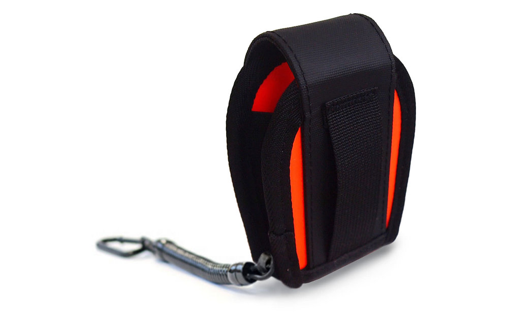 Marine Rescue GPS Neopreen Pouch
